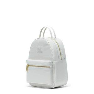 Mini hershel backpack